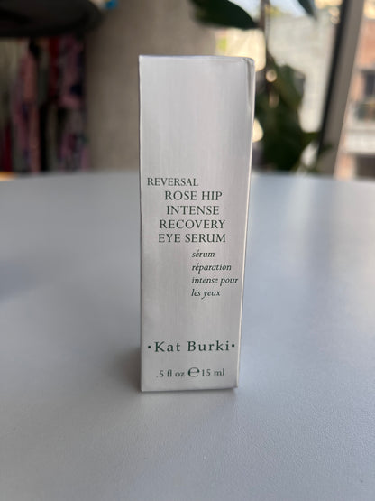 Kat Burki Reversal Rose Hip Intense Recovery Eye Serum 15ml