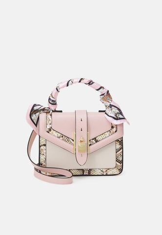 ALDO Beralaeraenn Handbag- Pink