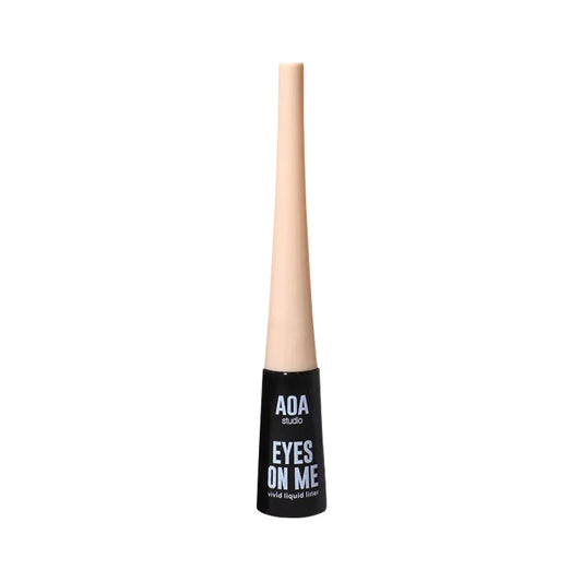 AOA Eyes On Me Vivid Liquid Eye Liner- Edgy 4.3ml