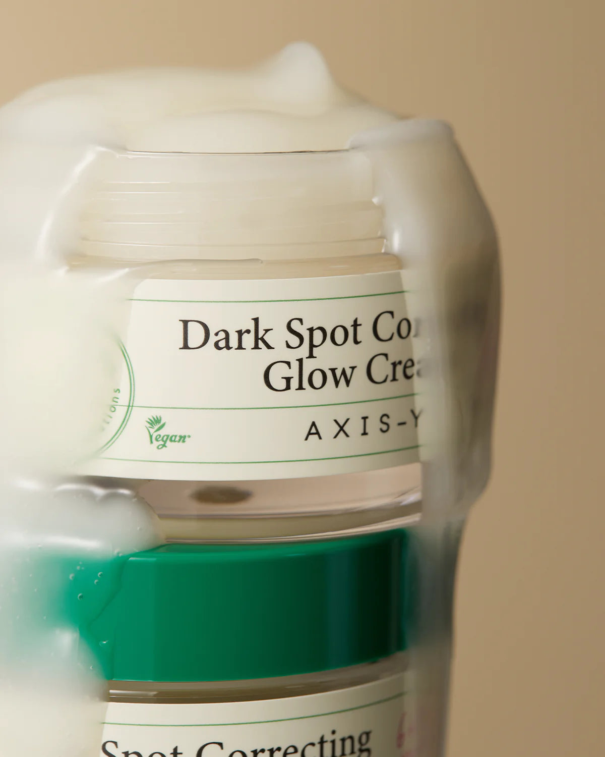 AXIS-Y Dark Spot Correcting Glow Cream 50ml