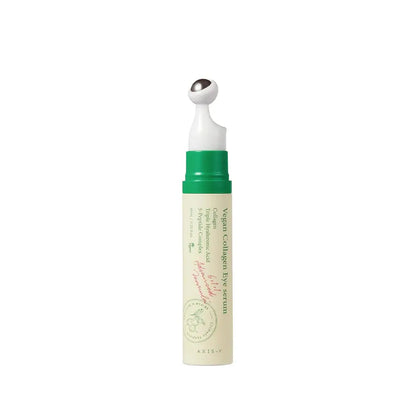 AXIS-Y Vegan Collagen Eye Serum 10ml