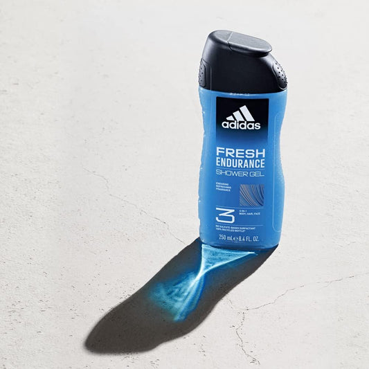 Adidas Endurance Men Shower Gel 400ml