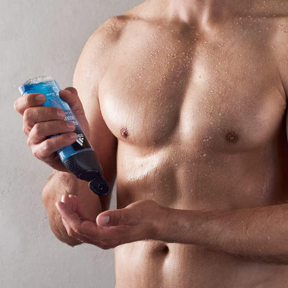 Adidas Endurance Men Shower Gel 400ml