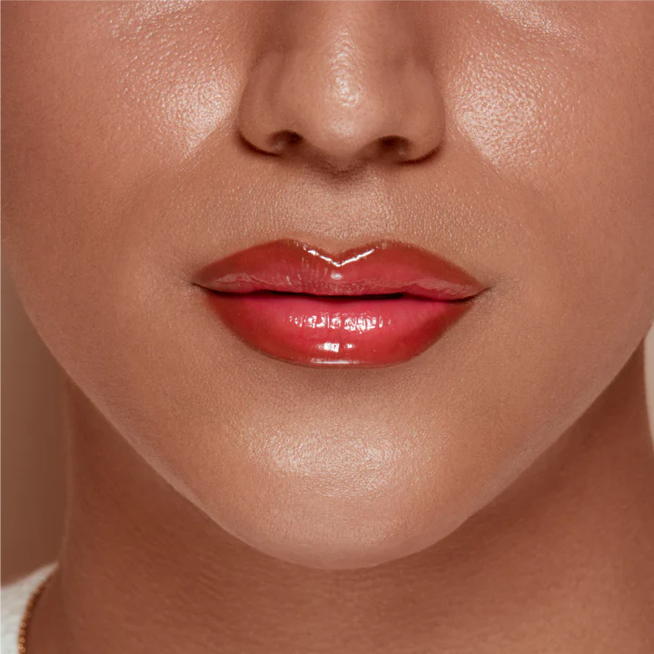 Alamar Cosmetics  Plumpling Lip Water- Agua Ardiente