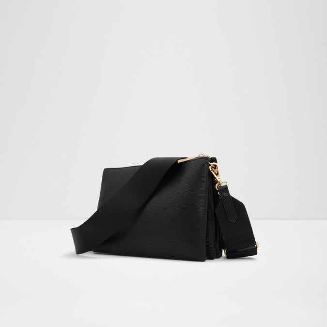 Aldo Alaeteriel Shoulder Bag- Black