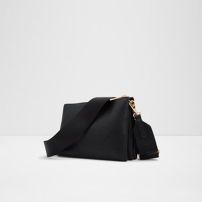 Aldo Alaeteriel Shoulder Bag- Black