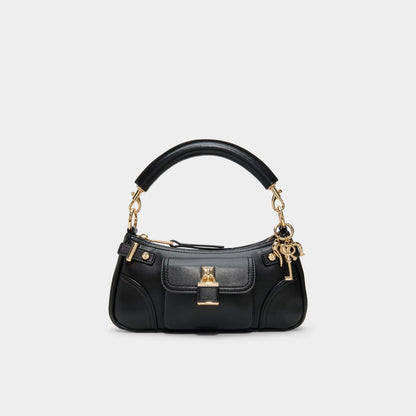 Aldo Alexeaa Shoulder Bag- Black