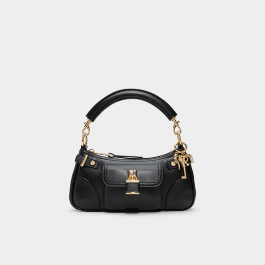 Aldo Alexeaa Shoulder Bag- Black