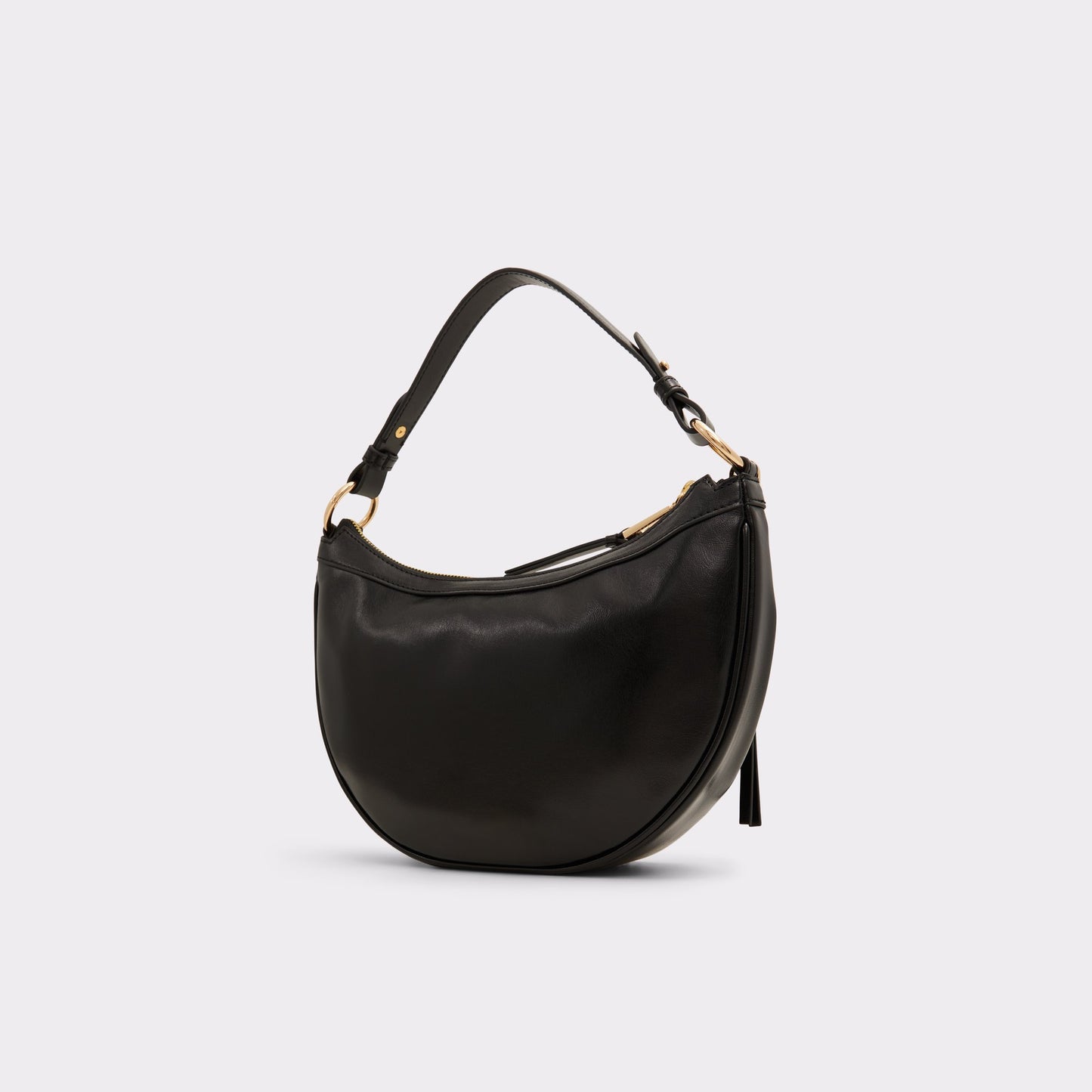 Aldo Beranyx Crescent Bag- Black