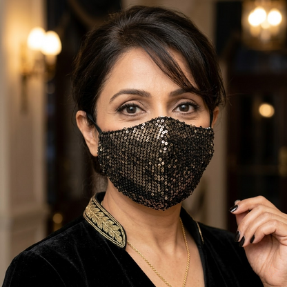 Aldo Cremma Face Mask