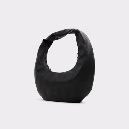 Aldo Hallyex Hobo Bag- Black