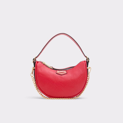 Aldo Laralyyx Shoulder Bag- Red