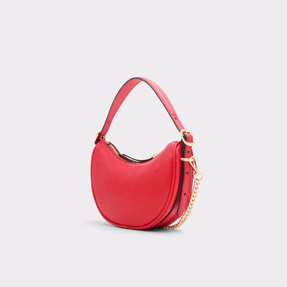 Aldo Laralyyx Shoulder Bag- Red