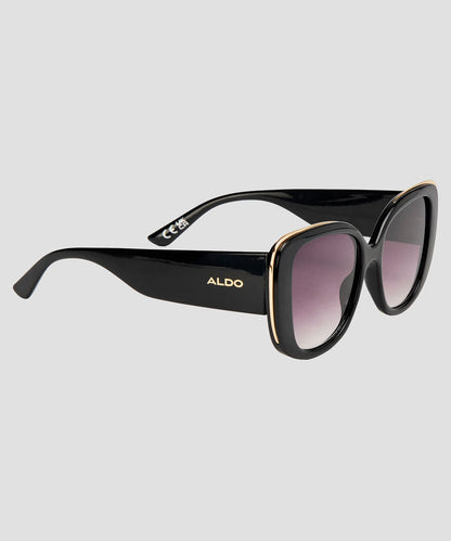 Aldo Women's Butterfly Sunglass