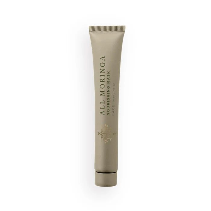 All Moringa Nourishing Mask 20ml