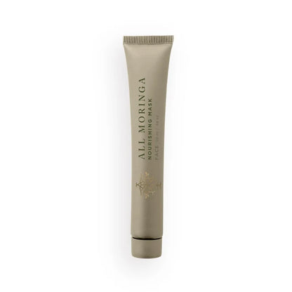 All Moringa Nourishing Mask 20ml