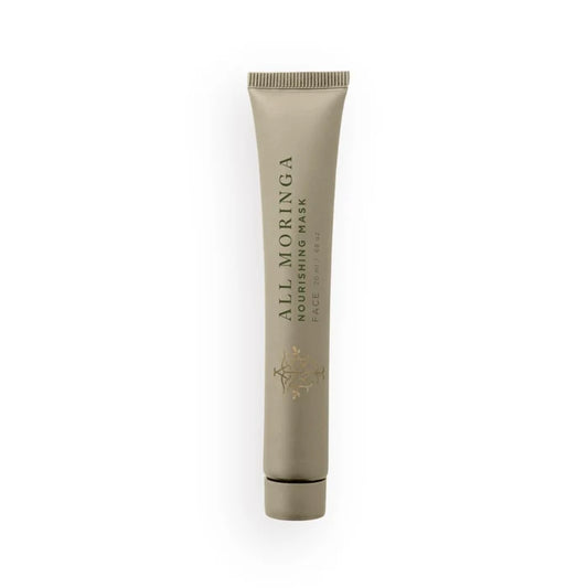 All Moringa Nourishing Mask 20ml