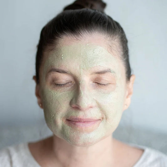 All Moringa Nourishing Mask 20ml