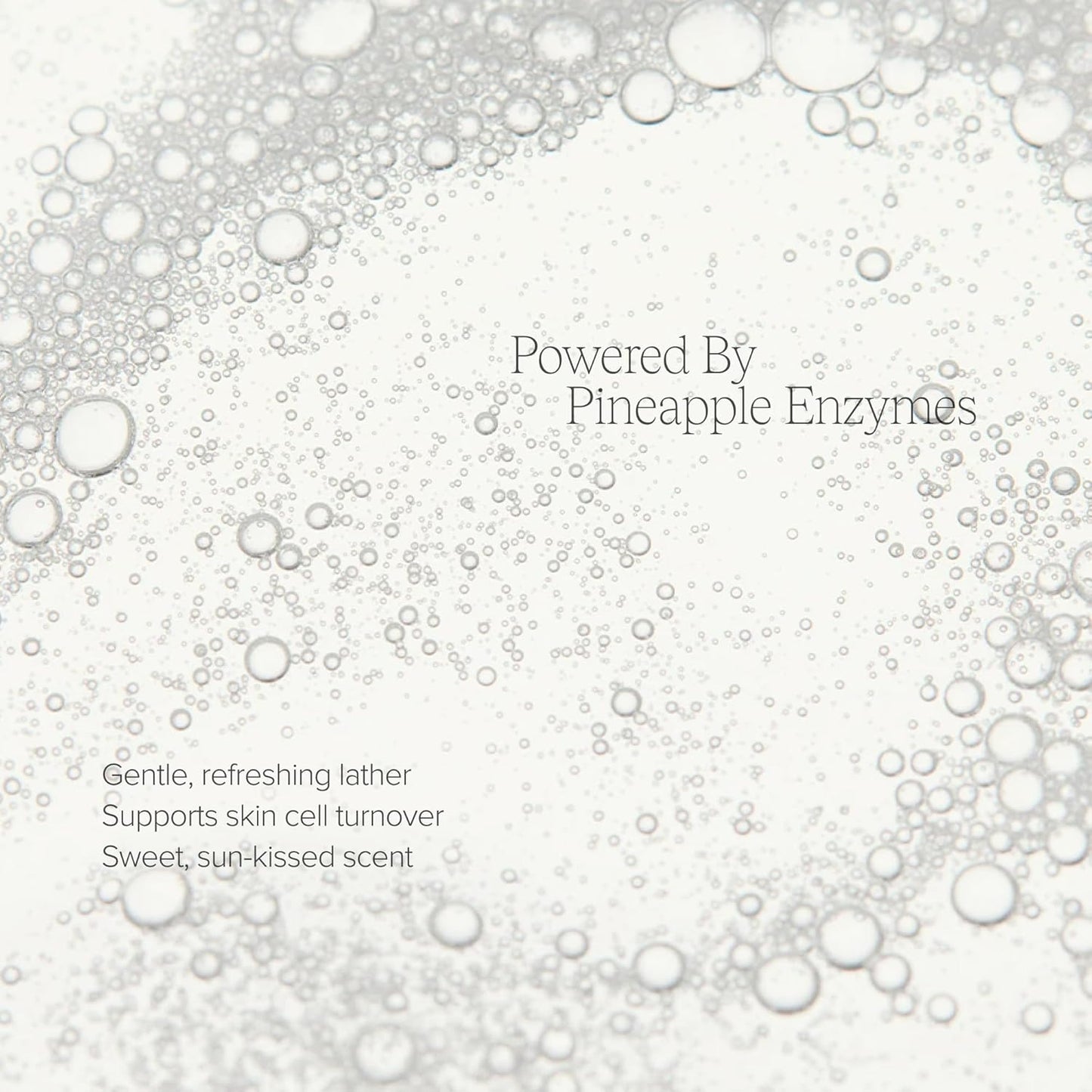 Alo Wellness System Enzyme Facial Cleanser 95ml