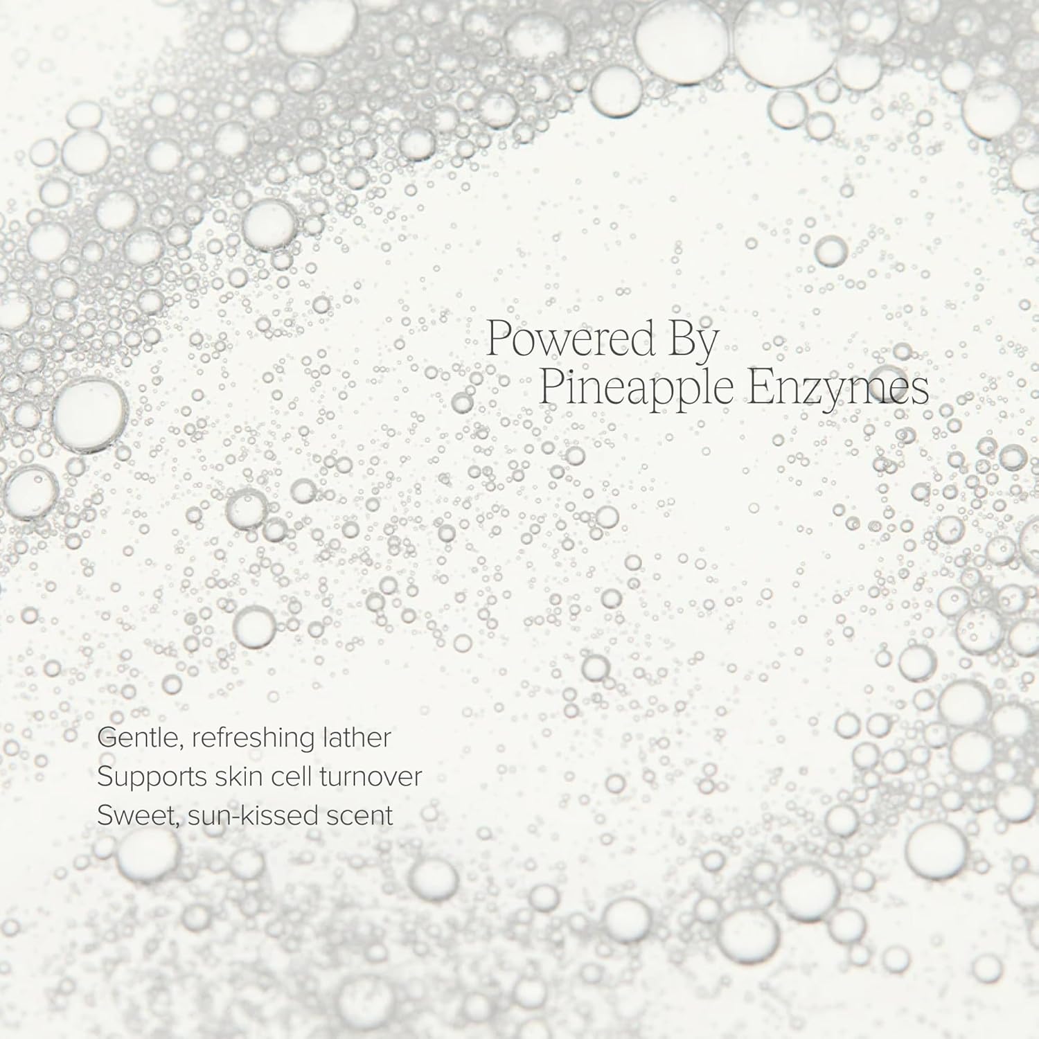 Alo Wellness System Enzyme Facial Cleanser 95ml