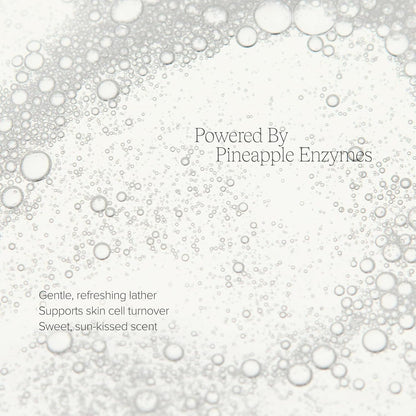 Alo Wellness System Enzyme Facial Cleanser 95ml