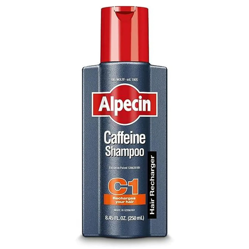 Alpecin Caffeine Shampoo C1 250ml