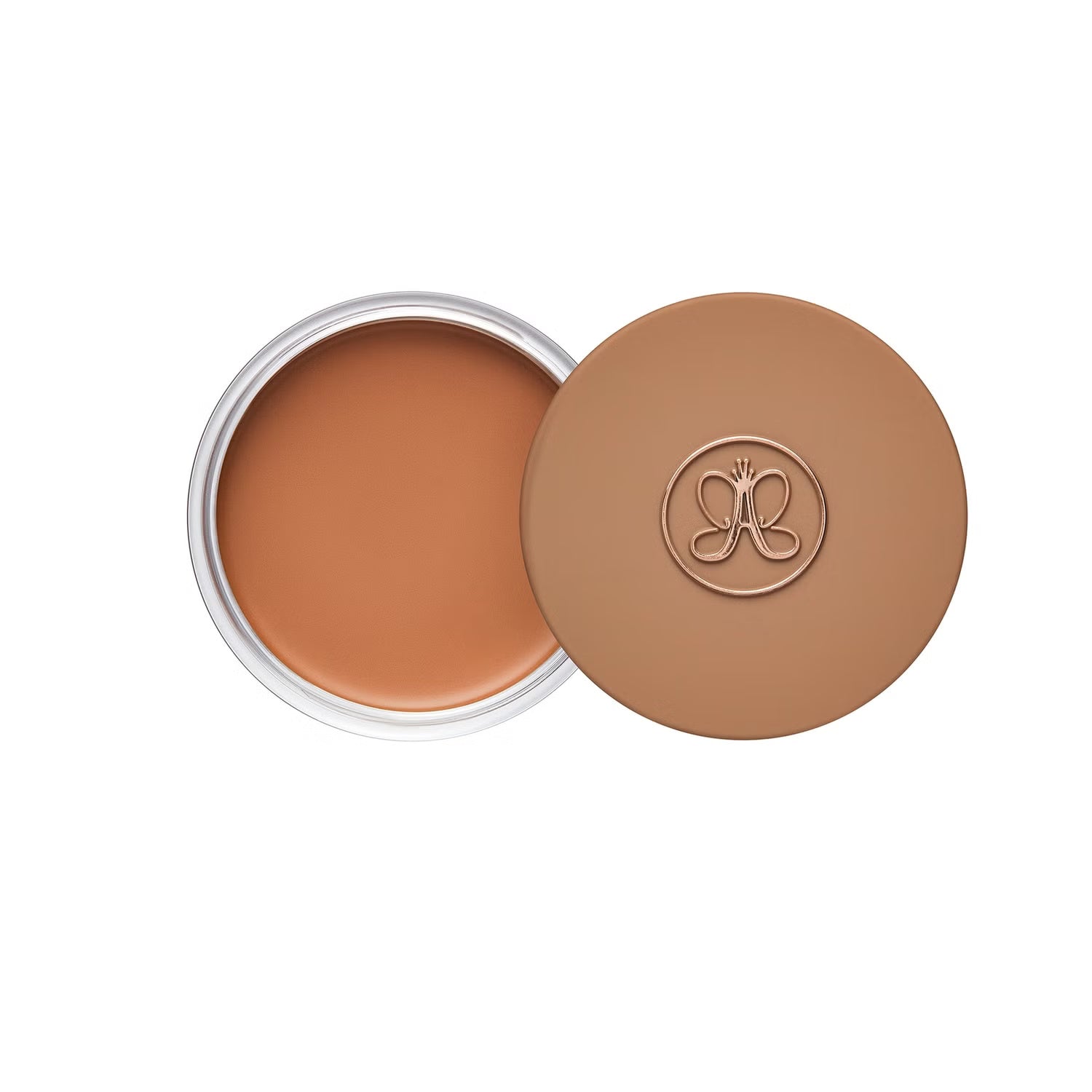 Anastasia Beverly Hills Cream Bronzer-Golden Tan