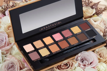 Anastasia Beverly Hills Soft Glam Eyeshadow Palette