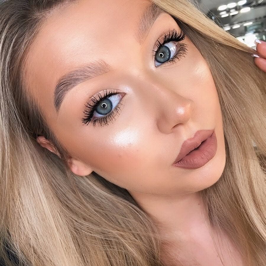 Anastasia Beverly Hills Lash Brag Volumizing Mascara 10ml