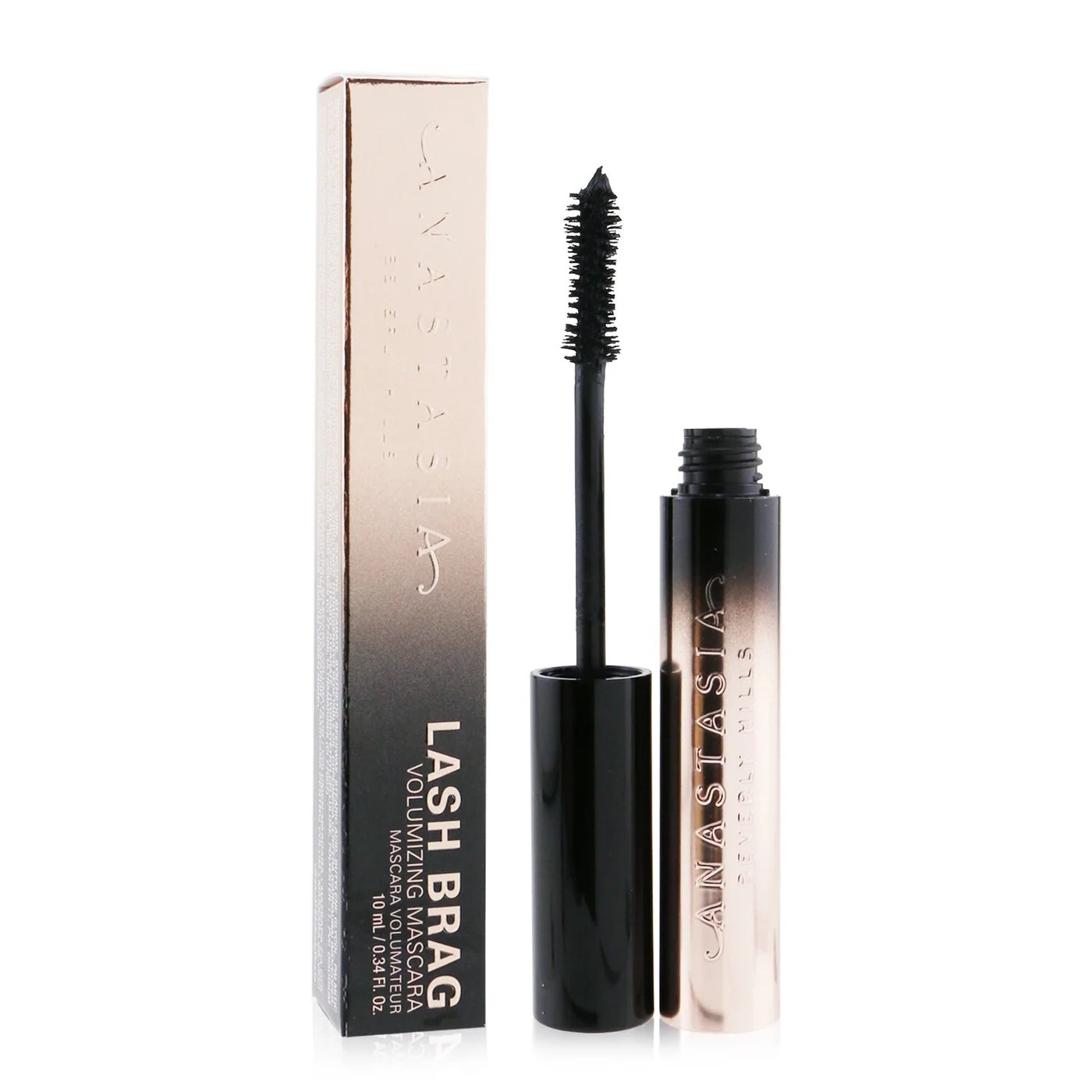 Anastasia Beverly Hills Lash Brag Volumizing Mascara 10ml