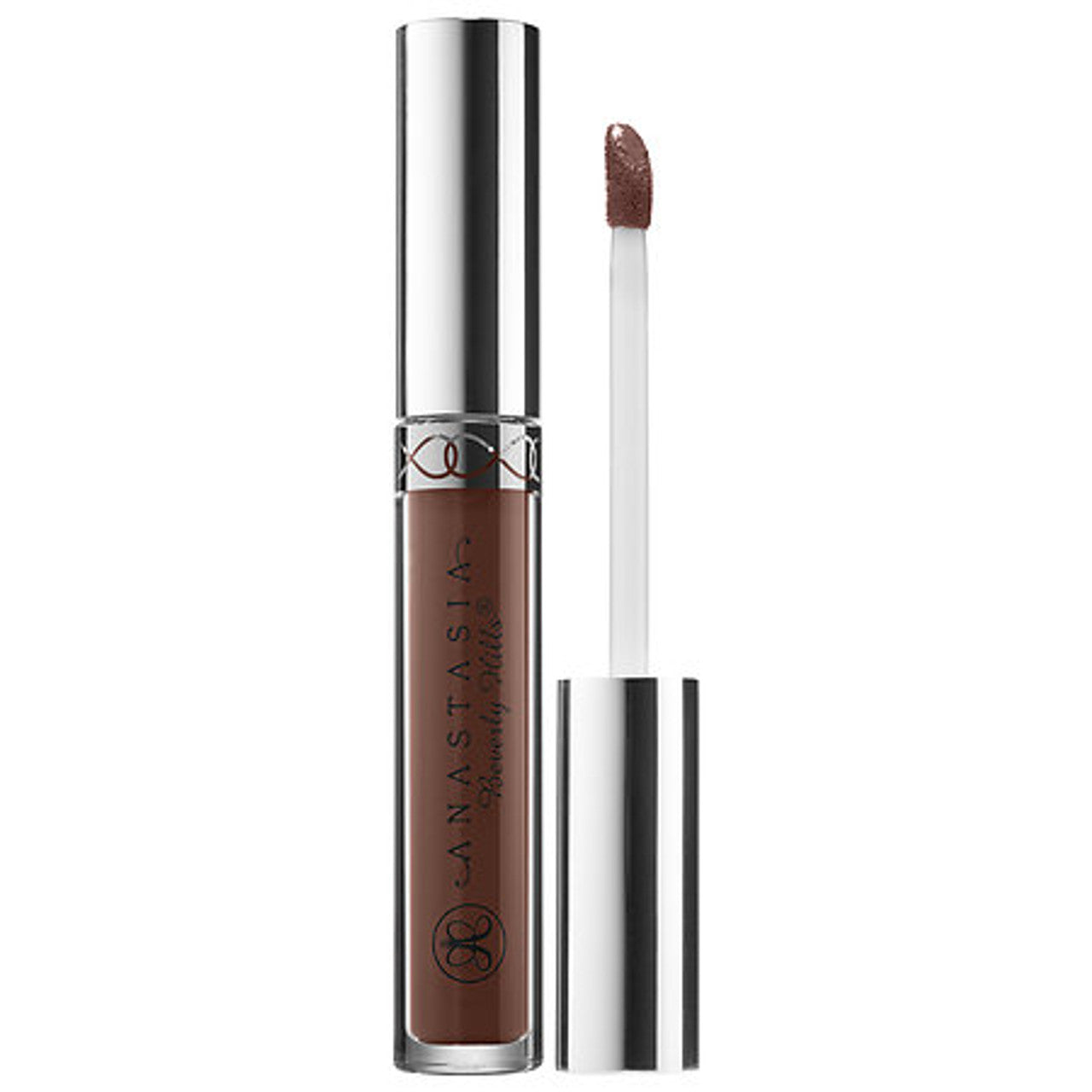 Anastasia Beverly Hills Liquid Lipstick-Sepia