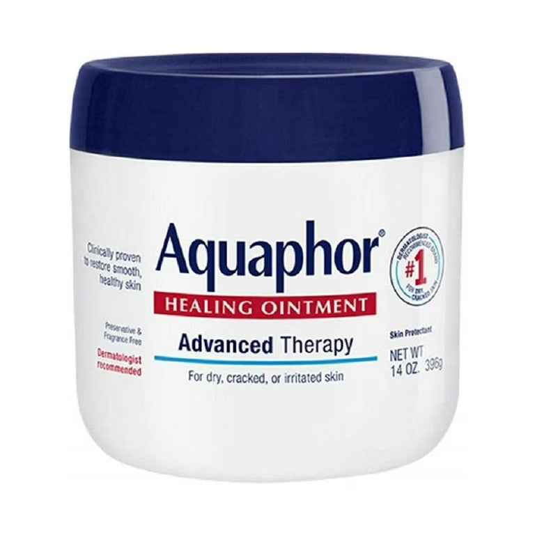 Aquaphor Healing Ointment Advanced Therapy 396g