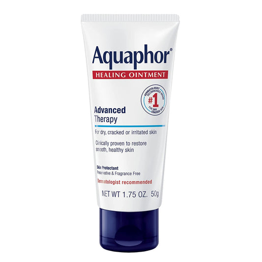 Aquaphor Healing Ointment Advanced Therapy 50g