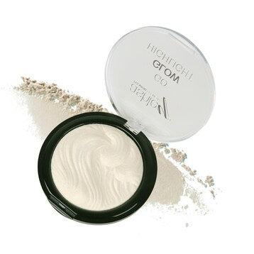 Ashley Go Glow Highlight- 02