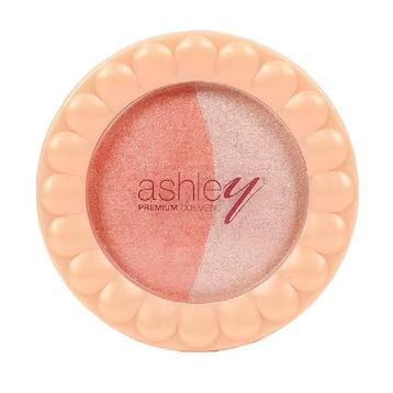 Ashley Baked Blush- 01