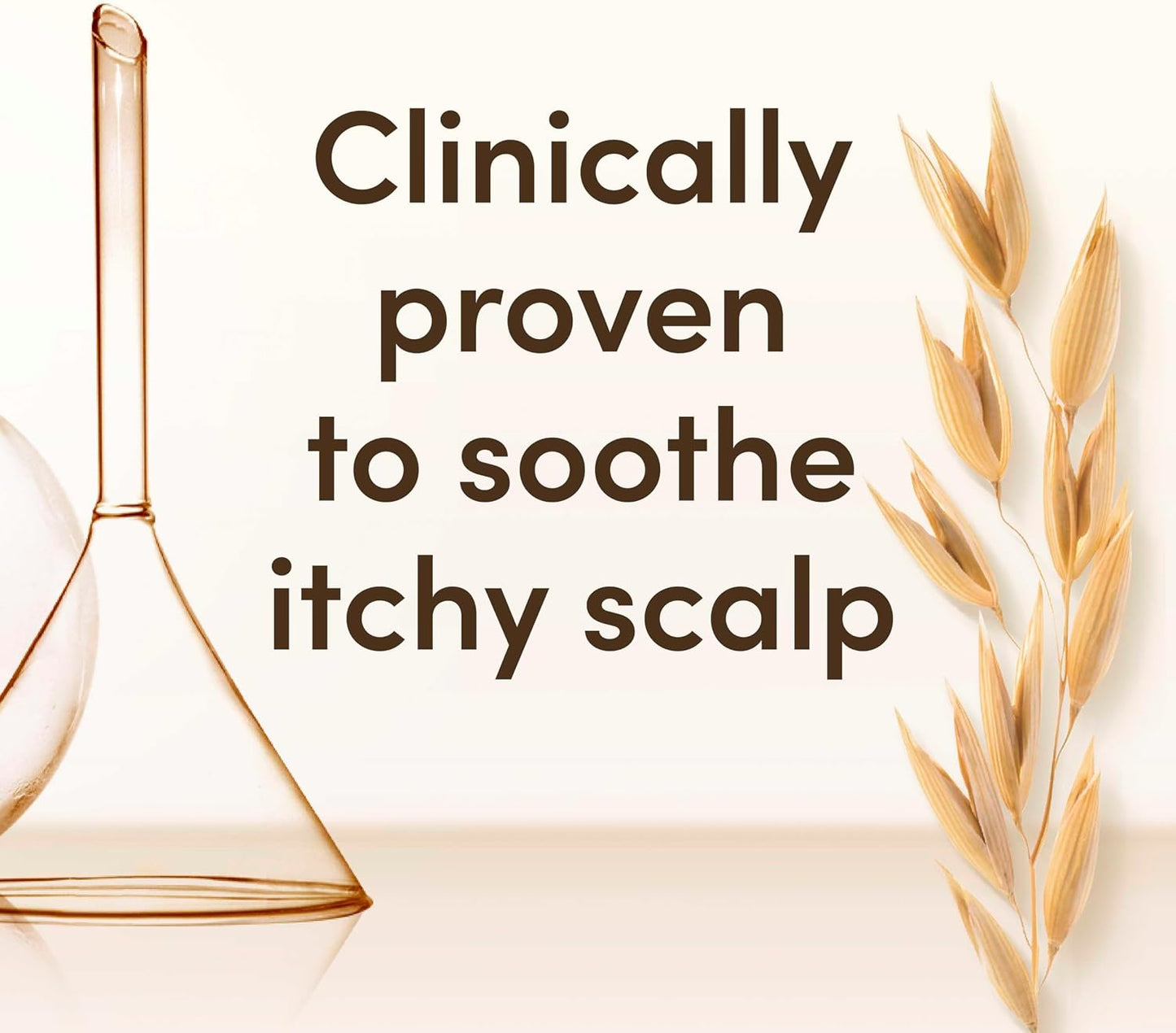 Aveeno Clarify & Shine Apple Cider Vinegar Blend Shampoo 300ml