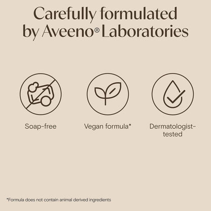 Aveeno Daily Moisturising Gift Set