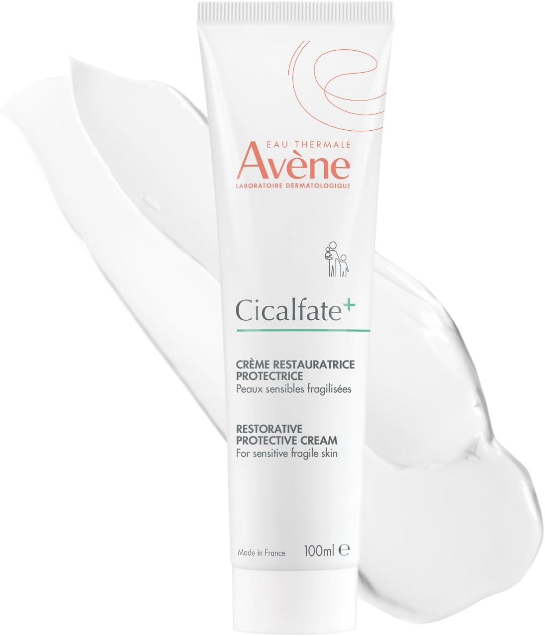 Avene Cicalfate+ Restorative Protective Cream 100ml