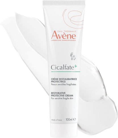 Avene Cicalfate+ Restorative Protective Cream 100ml