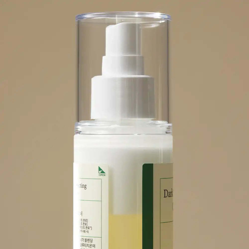 Axis-Y Dark Spot Correcting Glow Toner 125ml