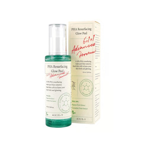 Axis-Y PHA Resurfacing Glow Peel 50ml