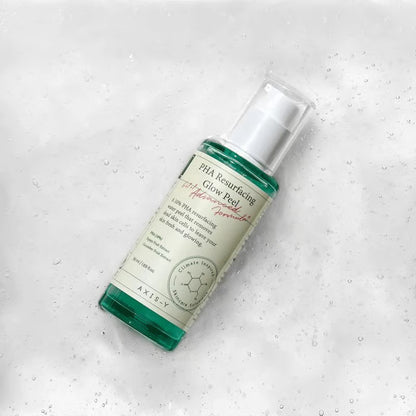 Axis-Y PHA Resurfacing Glow Peel 50ml