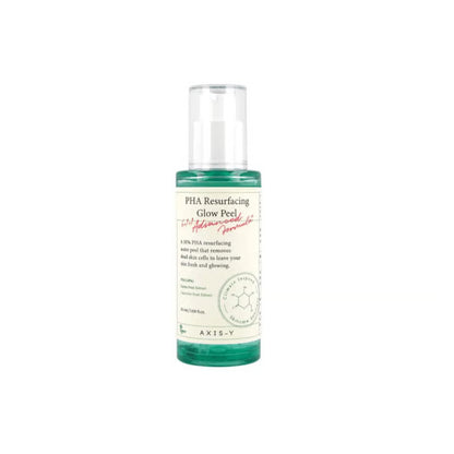 Axis-Y PHA Resurfacing Glow Peel 50ml