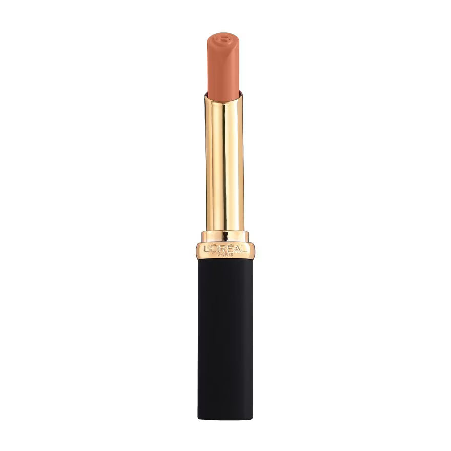 L'Oreal Color Riche Classic Intense Volume Matte Lipstick- 614 Sweet Papaya