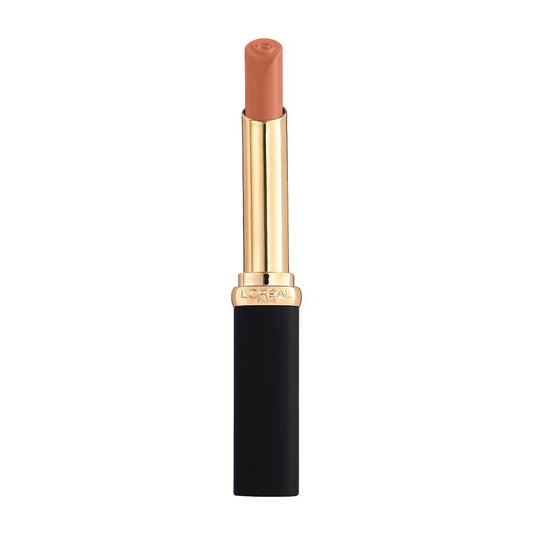 L'Oreal Color Riche Classic Intense Volume Matte Lipstick- 614 Sweet Papaya