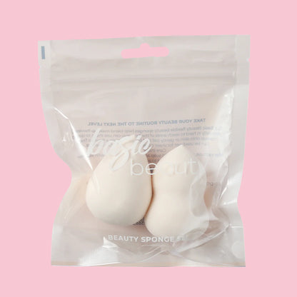 Basic Beauty Sponge Set