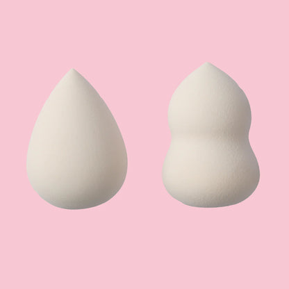Basic Beauty Sponge Set