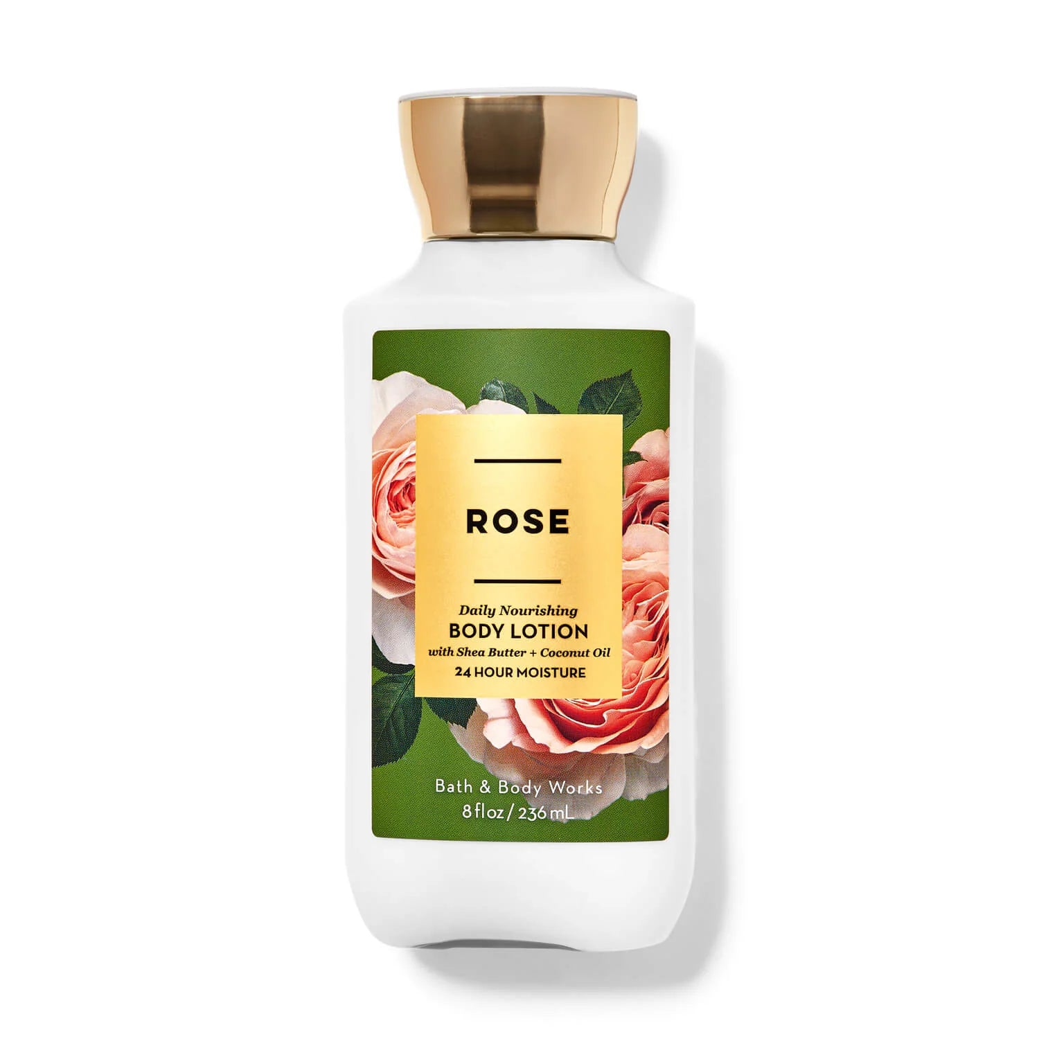 Bath & Body Works Rose Daily Nourishing Body Lotion 236ml