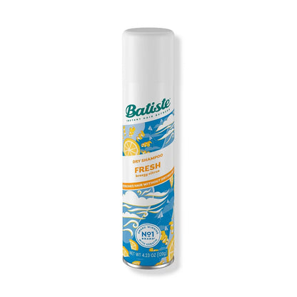 Batiste Dry Shampoo Fresh 200ml