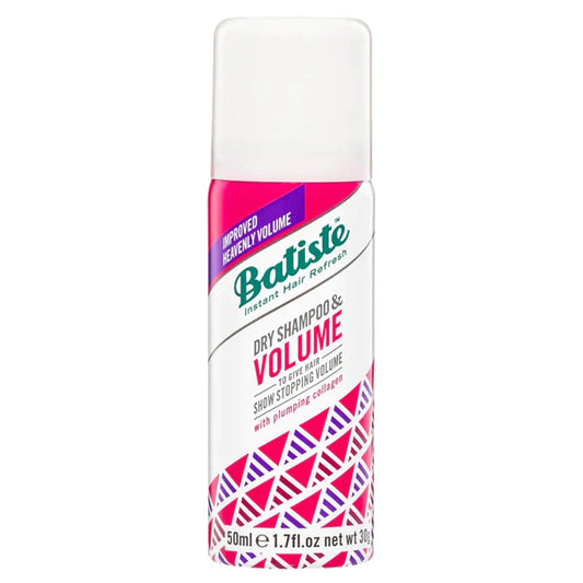 Batiste Dry Shampoo & Volume 30ml